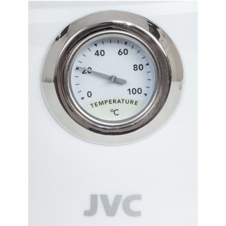 Electric kettle JVC JK-KE1744, plastic, 2200 watts, 1.7 l, white-3