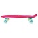 Penniboard Onlytop, 56x15 cm, Pu Pu 60x45 mm, aluminum frame, pink color
