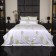 Bed linen euro valence, size 245x260 cm 210x230 cm, 50x70 cm - 2 pcs, 70x70 - 2 pcs
