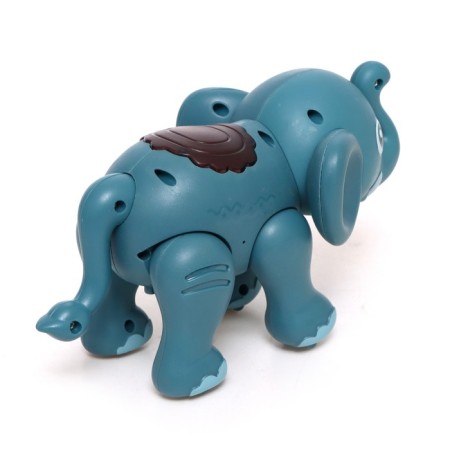 Designer magnetic "elephant", 7 parts-2