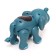 Designer magnetic "elephant", 7 parts