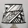Gette table lamp E14 15W white-black 34x20x20cm Risalux