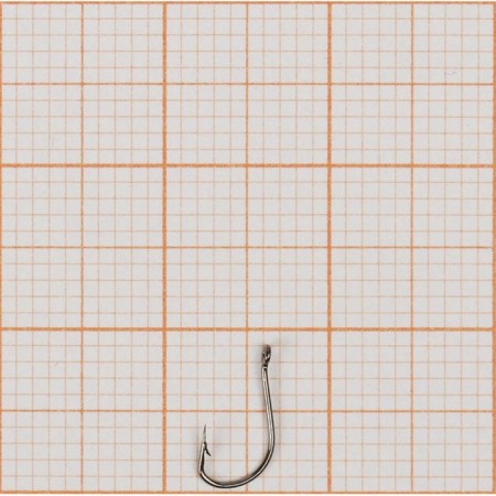 Hooks Indumezina, No. 14, 9 pcs.-1