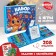 Set for creativity "Dragon and his friends" with easel, 208 items