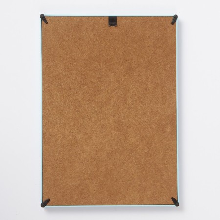 Photo frame plastic L-4 21x30 cm Blue (plastic screen)-3