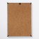 Photo frame plastic L-4 21x30 cm Blue (plastic screen)