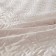 A set with a veil "Savannah", size 160x220 cm, 50x70 cm, color of the powder