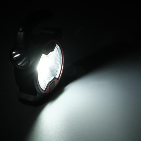 Flight LED Ritter, 6 W, 380 LM, IP23, Autonomous-5