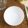 Glass -ceramic salad Diwali, 350 ml, D = 12 cm