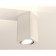 Turning lamp Ambrella Light, XS7820010, MR16 GU5.3, GU10 LED 10 W, Color White sand