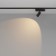 TREECH TRECHNICAL TR103-1-5W3K-M-B, 5W, 11.5x3.1x9.7 cm, LED, 400LM, 3000K, Black color Black