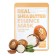 Farmstay fabric face mask with shi oil