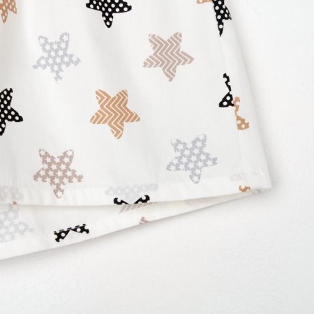 Women's shorts KAFTAN "Stars", p. 44-46-8