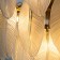 Evie 48 cm chandelier, D 58 cm, 12x40W E14
