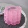 Organizer for storage "Clover", 3 tiers, 13 cells, 16.5 × 15 × 13 cm, color mix