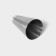 Confectionery nozzle "Open Star", d = 3.4 cm, output 1.5 cm, stainless steel