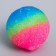 Set for experiments "Jumping Ball", 1 form, 3 colors, cold heart