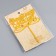 Topper "Beloved Mom" ​​with butterflies, gold, give beautifully