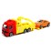 Metal truck "Evaciatorial", mix