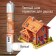 Sealant Kudo Proff KSP-361, acrylic, for wood, white, 600 ml