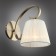 Wall lamp (sconces) Laveno E14 60W