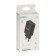EXPLOYD EX-Z-1418, 1 USB, 2.4 A, black network