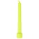 Jump rope 2.8 m, mix colors