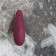 Contactly clitoral stimulator Womanizer Classic 2 burgundy