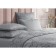 Bed linen euro Twilight Peonies, size 200x214 cm, 215x220 cm, 70x70 cm - 2 pcs