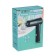 Car vacuum cleaner with air vents, mini, wireless, 2 nozzles, 50 watts, 12 V