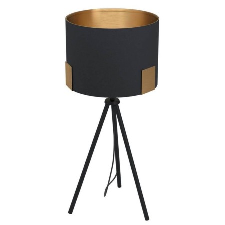 Tortola 1x40W table lamp E27