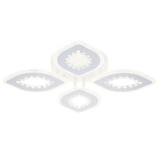 Ceiling lamp DEW LEDX72W