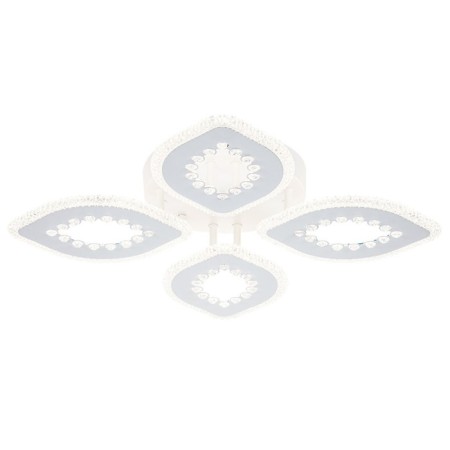 Ceiling lamp DEW LEDX72W