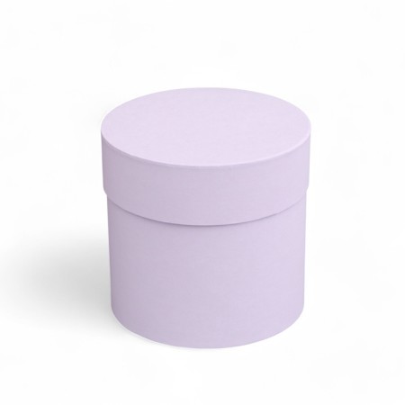 Set of round boxes 5 in 1 "Berry", 23 x 23 - 15 x 15 cm-7