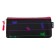 Penal soft, 1 compartment, 80 x 210 x 35 mm, voluminous, Devente, Neon Cat, silicone