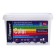 Topperr Color washing powder for colored fabrics, concentrate, 1.5 kg