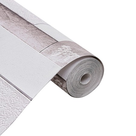 Paper wallpaper Rome 305-03, 0.53x10.05m, lilac-2