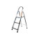 Legor "whirlwind" ss 1x3, steel, total height 1.25 m