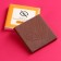 Milk chocolate "Happy Andica" on a postcard with a scretch-layer, 5 g. (18+)