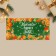 The envelope for the money "Wonderful New Year", tangerines, 16.5 x 8 cm, New Year