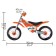 Beature Learn to Ride, Orange color