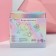 Beauty Box "For the most beautiful", 14 x 14 cm.