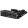 The ASUS ROG Strix B650-I Gaming WiFi Socketam5 AMD B650 2XDDR5 Mini -itx Ac` 107040