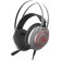 Headphones with A4Tech Bloody J200S Microphone 2M 2 Monitoring Heading Headquarters (J200S)