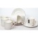 Tea set of Balsford Fuzn, 240 ml, 12 items