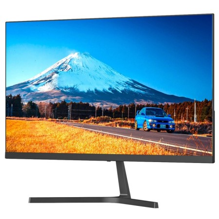 Монитор SunWind 23.8" SM-24FI221 черный IPS LED 16:9 HDMI M/M матовая 250cd 178гр/178гр 192 107748-9