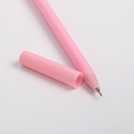 Gift set "Your Day": notebook, pen, block with sticky edge-6