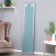 Wall mirror, in the frame, 30x150 cm