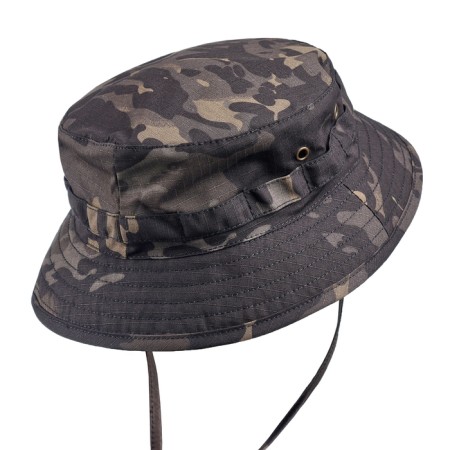 Panama Tactical "Storm Tactic" Black Cartoons-3