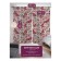 Photostes "Spring butterflies", Saten, size 145x265 cm, 2 pcs